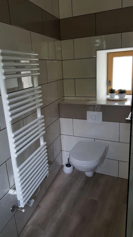 Les chambres du Foulot