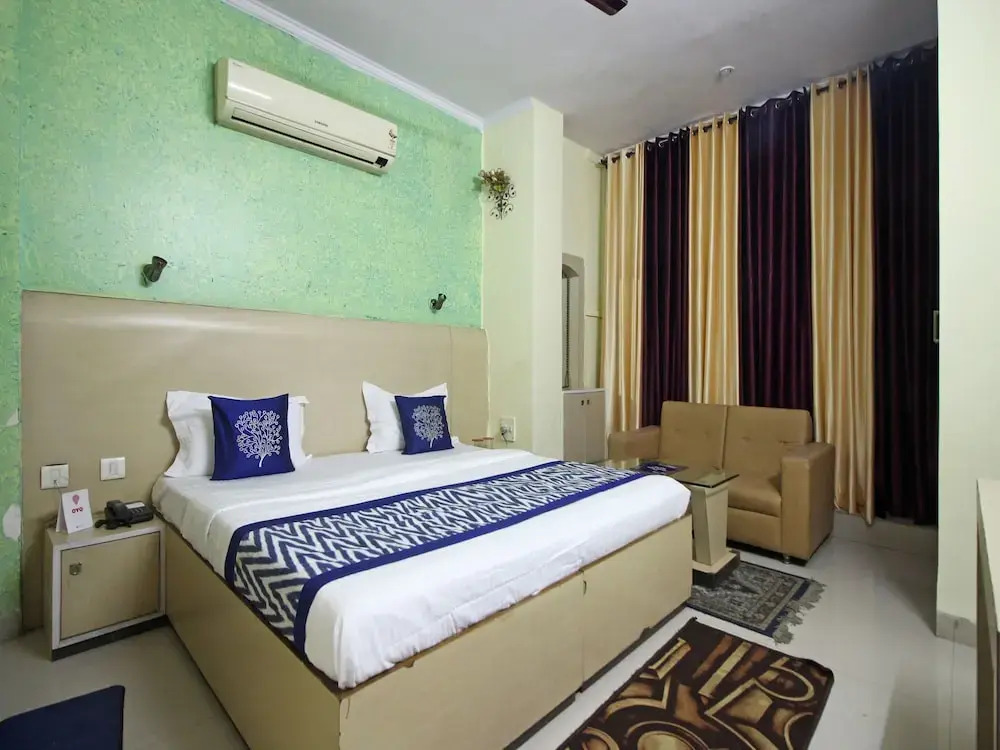 Hotel Kaushalya Residency by OYO Rooms