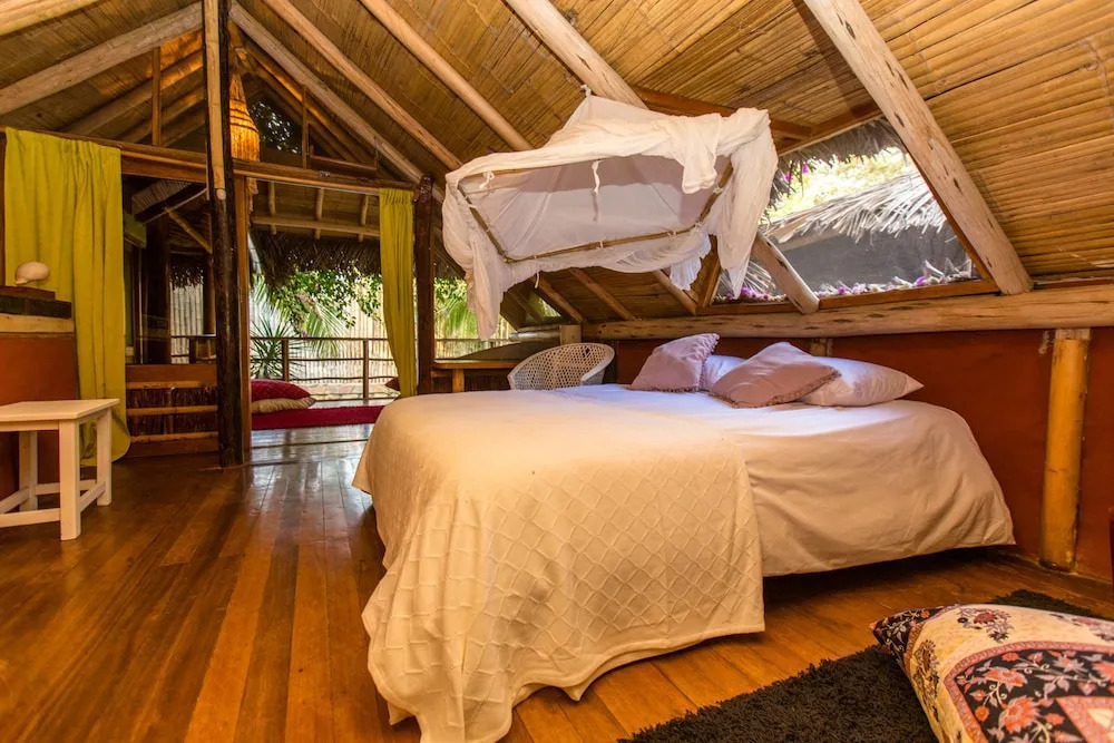 La Maison Eco House & Yoga