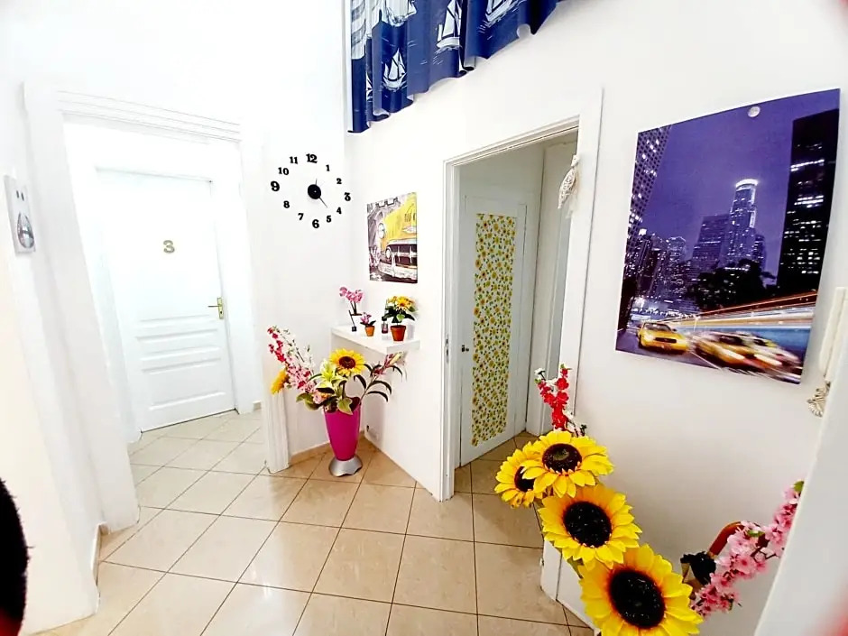 B&B Family - Affitta camere