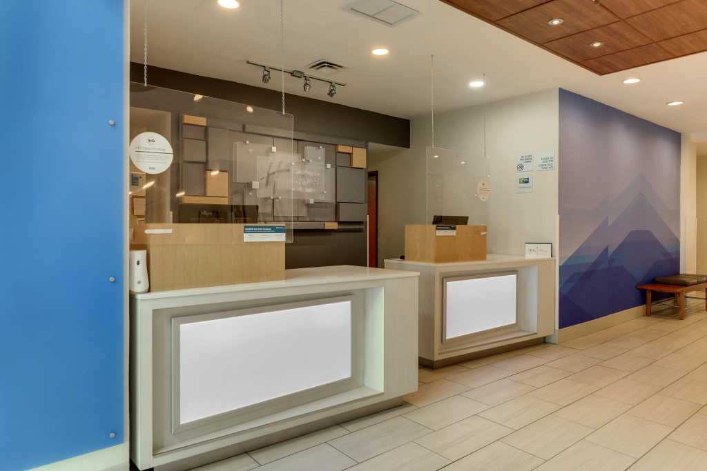 Holiday Inn Express Hotel & Suites Bryan-Montpelier by IHG