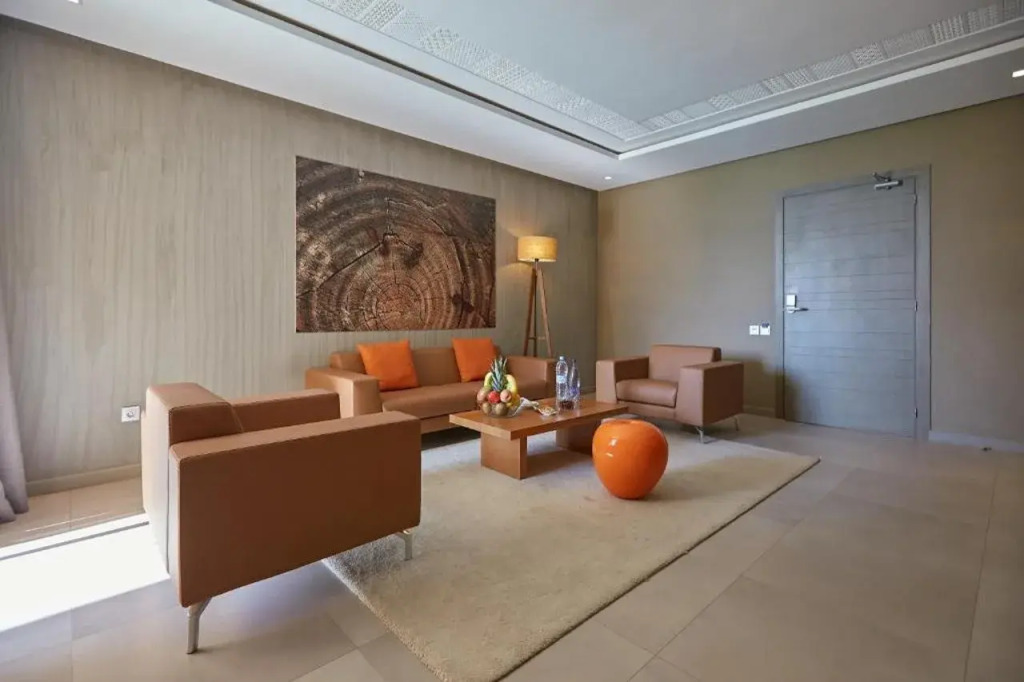 AG Hotel & Spa Marrakech