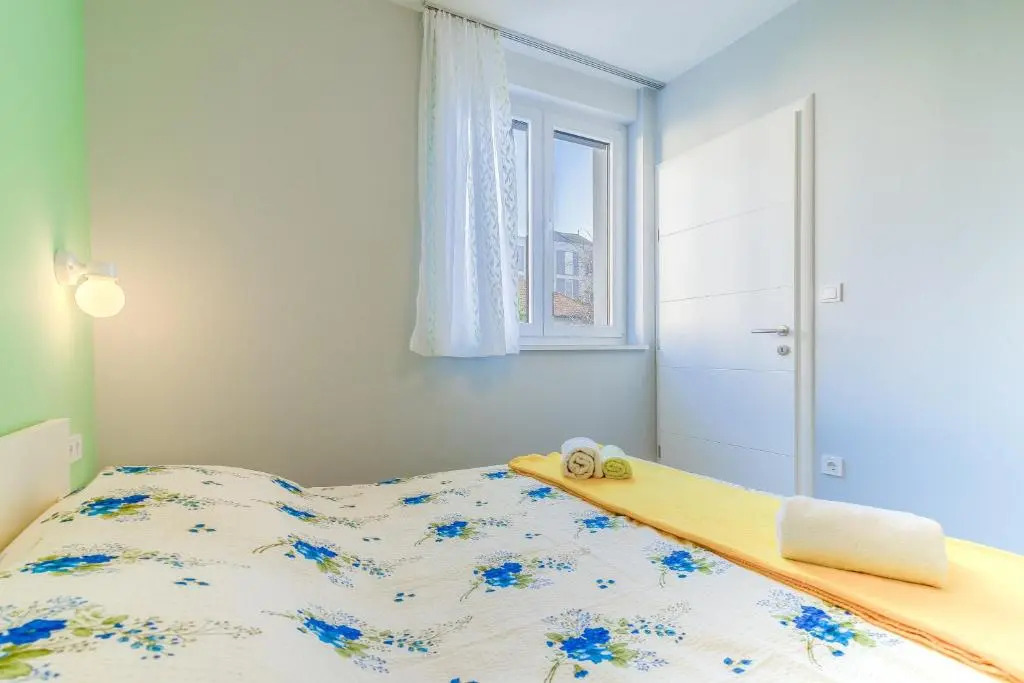 Ružmarin (Rosemary) - NEW apartment