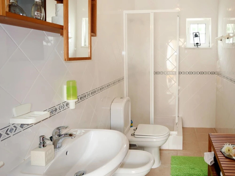 Holiday Home Monte Novo by Interhome