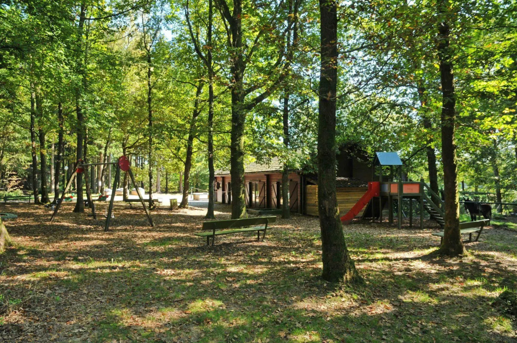 Village de vacances dOignies