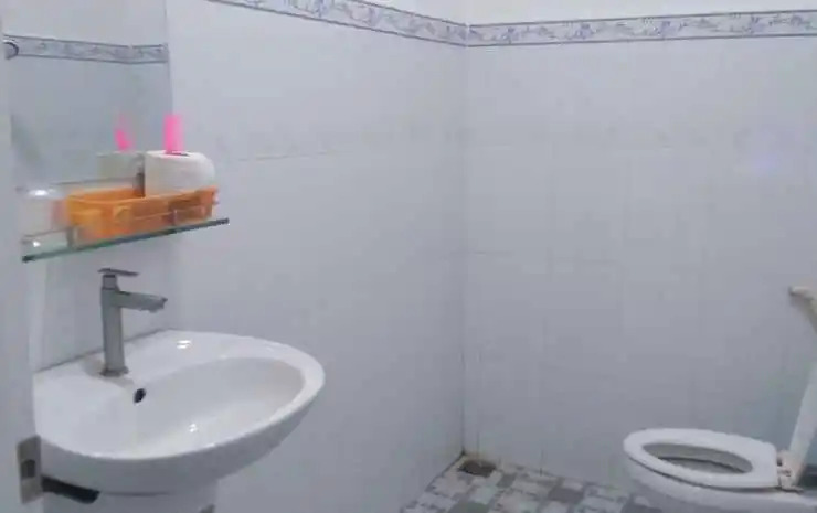 New Sun Hotel Tien Giang