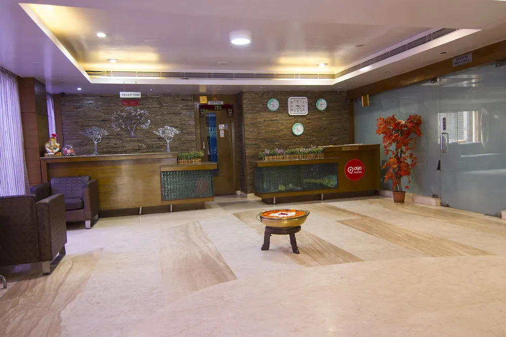 Icon Boutique Hotel, Domlur, Indiranagar