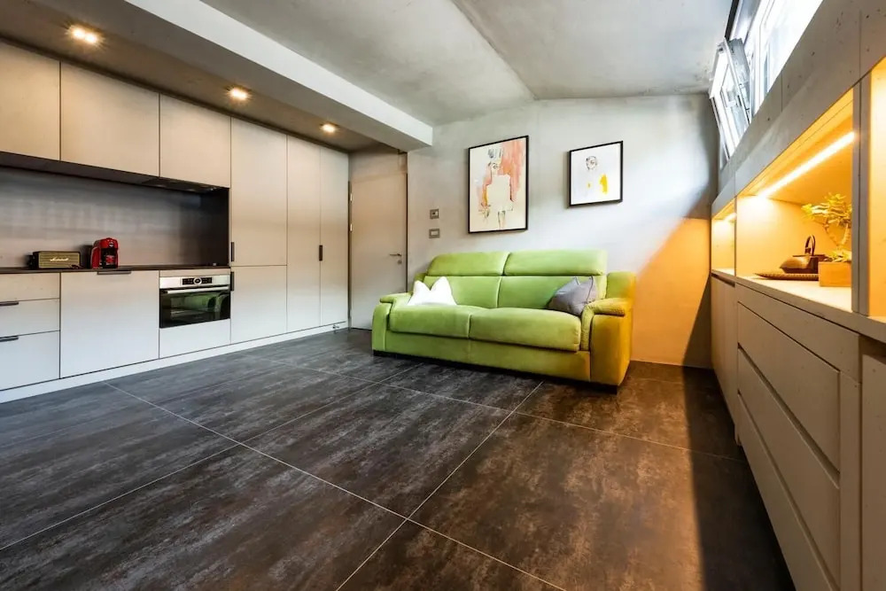 Apartment 4 Holiday - Loft on 1236