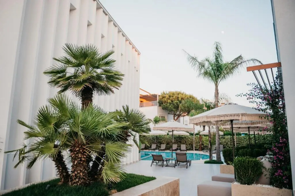 Elite Bay Hotel Lalez Durres