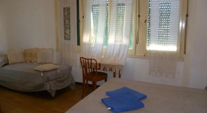 Pensione Elvezia