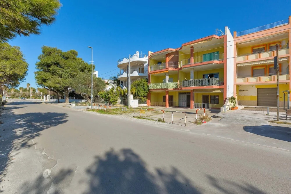 Appartamento Marina Stella