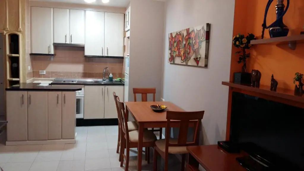 Torremolinos, Bonito apartamento studio La Carihuela