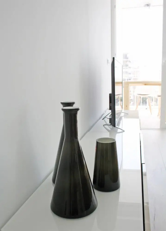 Luz de Malaga Apartment