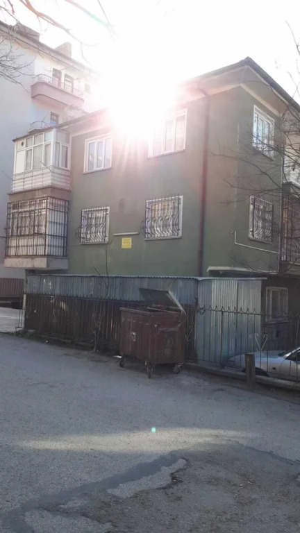 Ankara Apart - Otel - Daire - Oda