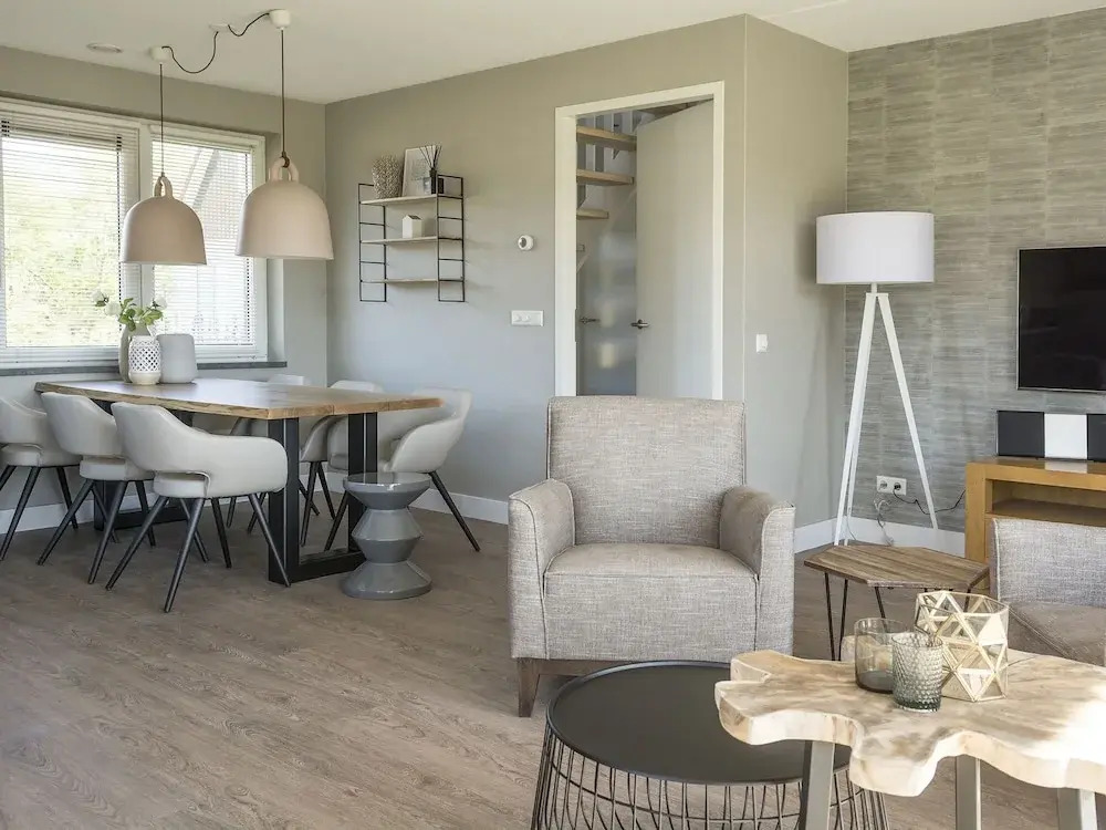 Holiday Home in De Cocksdorp near Beach