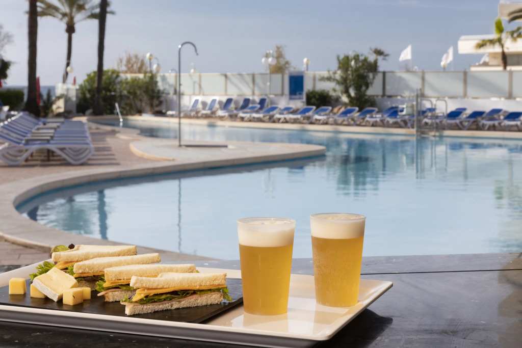 Hotel Palia Sa Coma Playa