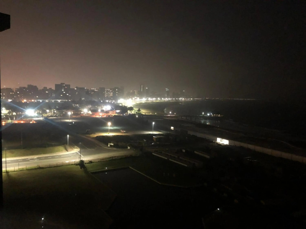 Quayside 1001 Durban Point