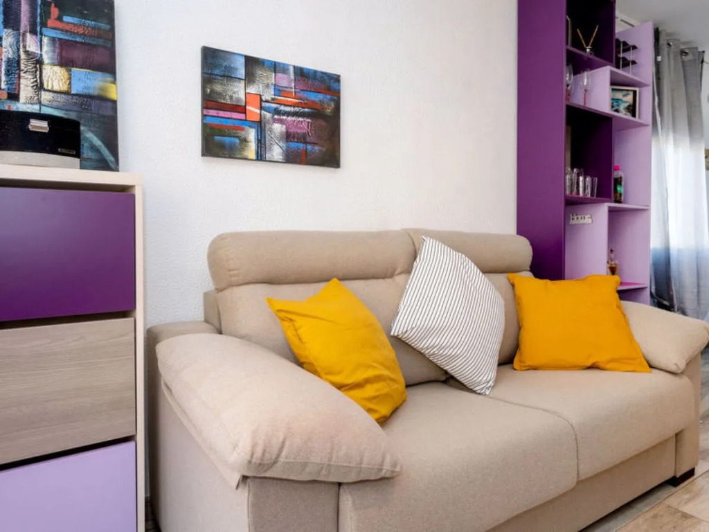 Apartment Cloud Segur de Calafell