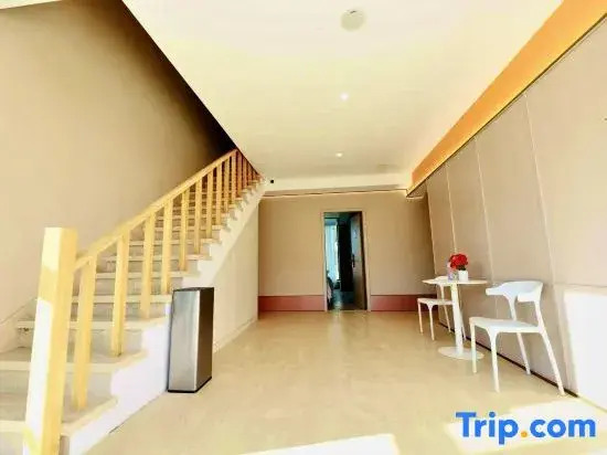 Hulunbuir Ergun Mumafeng Hotel (Heishantou)