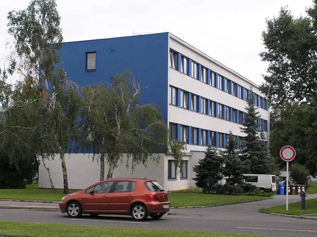 Hostel Modra