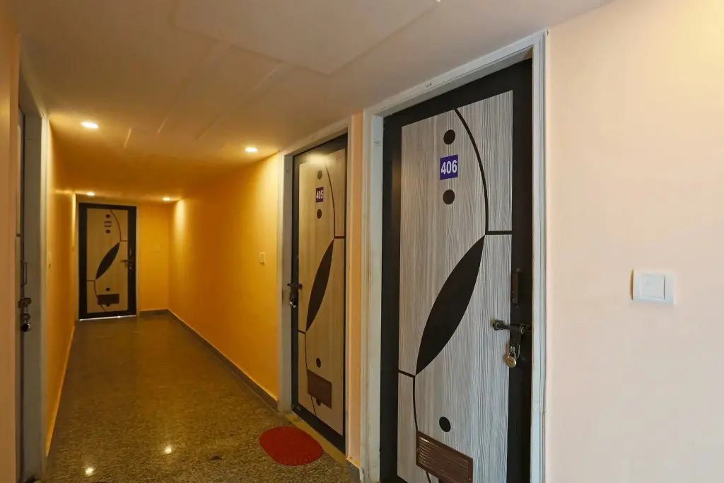 M3m Paradise by OYO Rooms