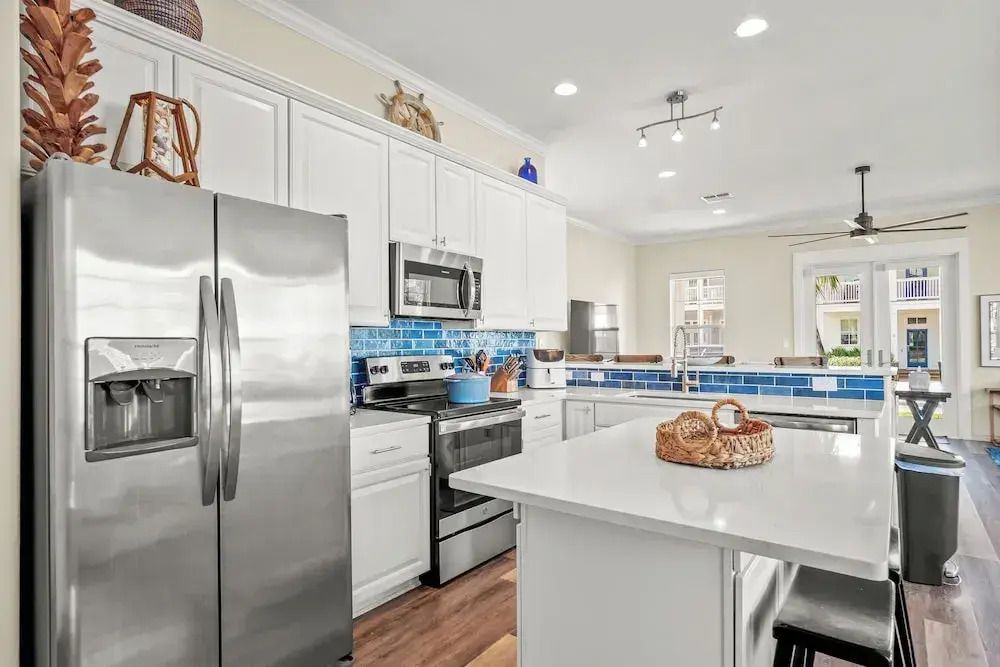 Sandy Banks 120 ST