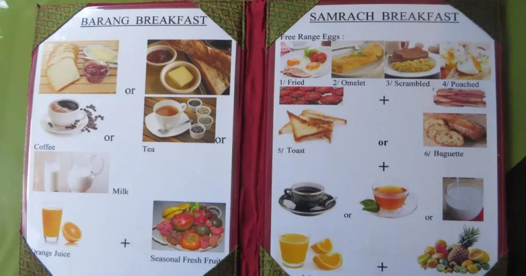 Samrach Boutique Hotel