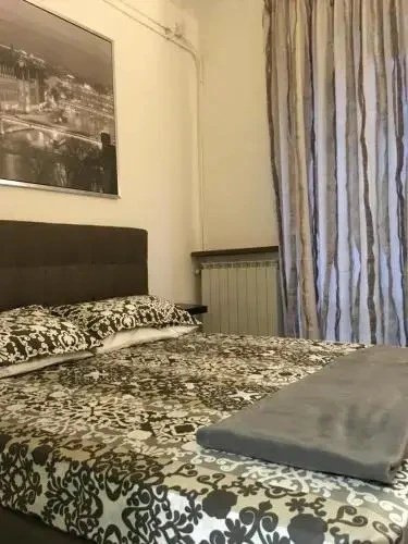 Appartamento Ai Due Stadi