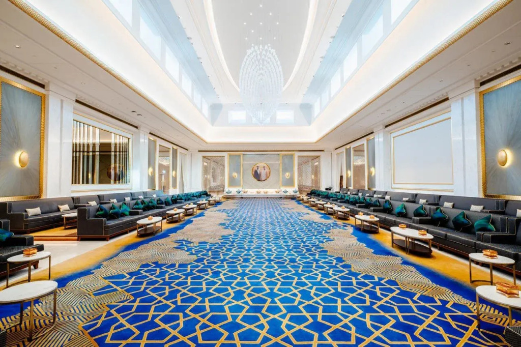 Cheval Maison - Expo City Dubai