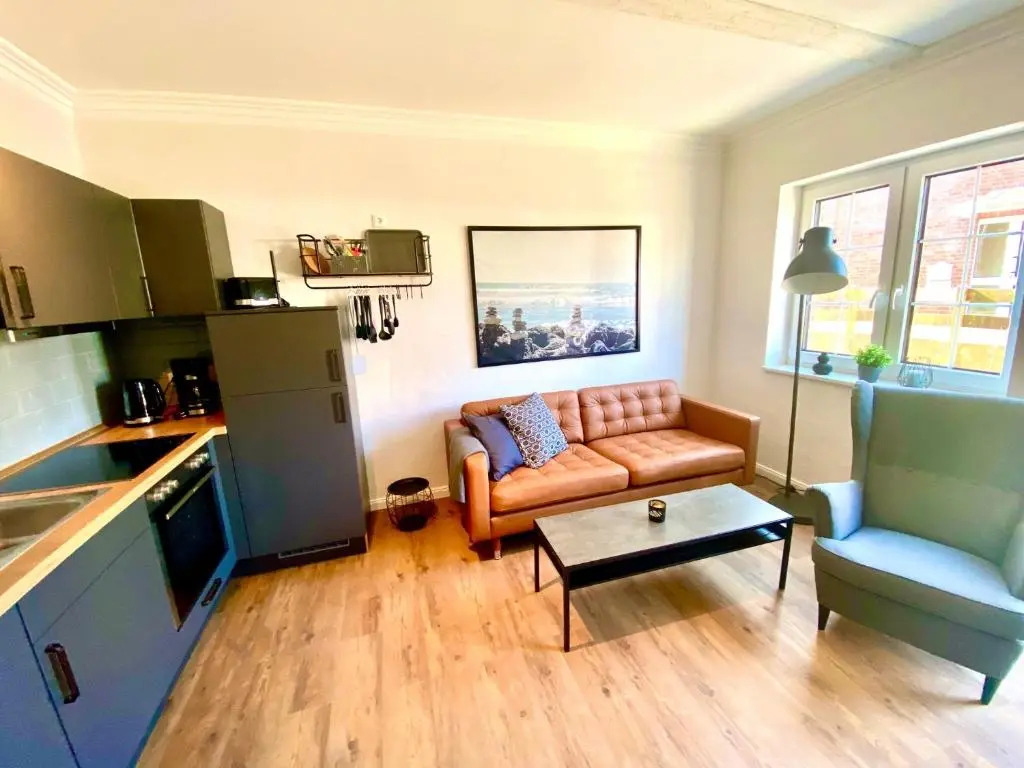 1027- Alte Da h me - Neu