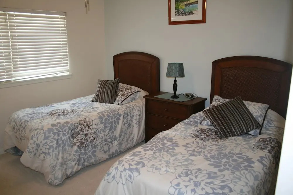 Na Hale O Keauhou H3 3 Bedroom Townhouse