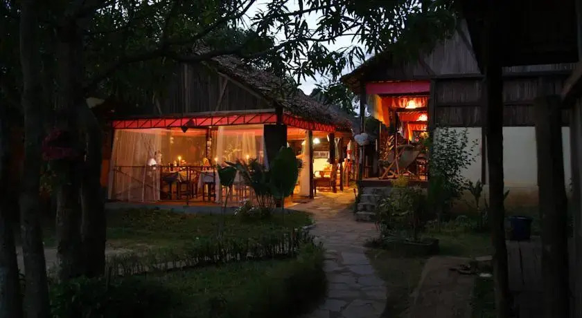 Chez Nirina