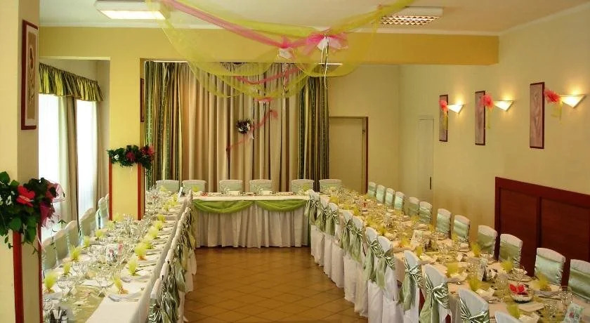 Nereus Park Hotel