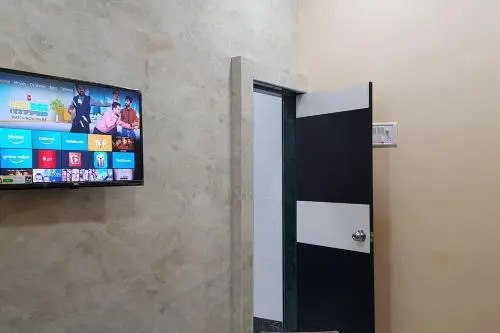 OSI Service Apartments Sahar Andheri East