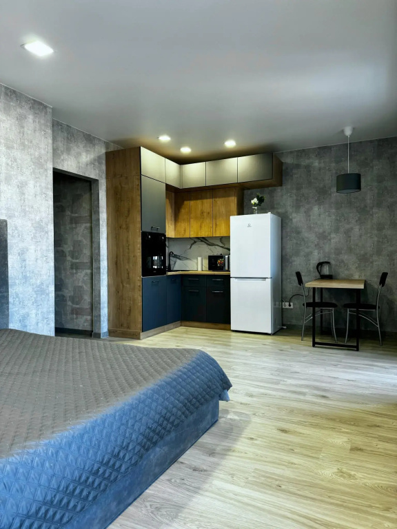 Apartment On 151 Proletarskaya Street Building 1