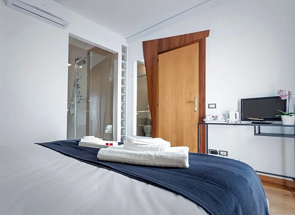 B&B Le 3 Stelle