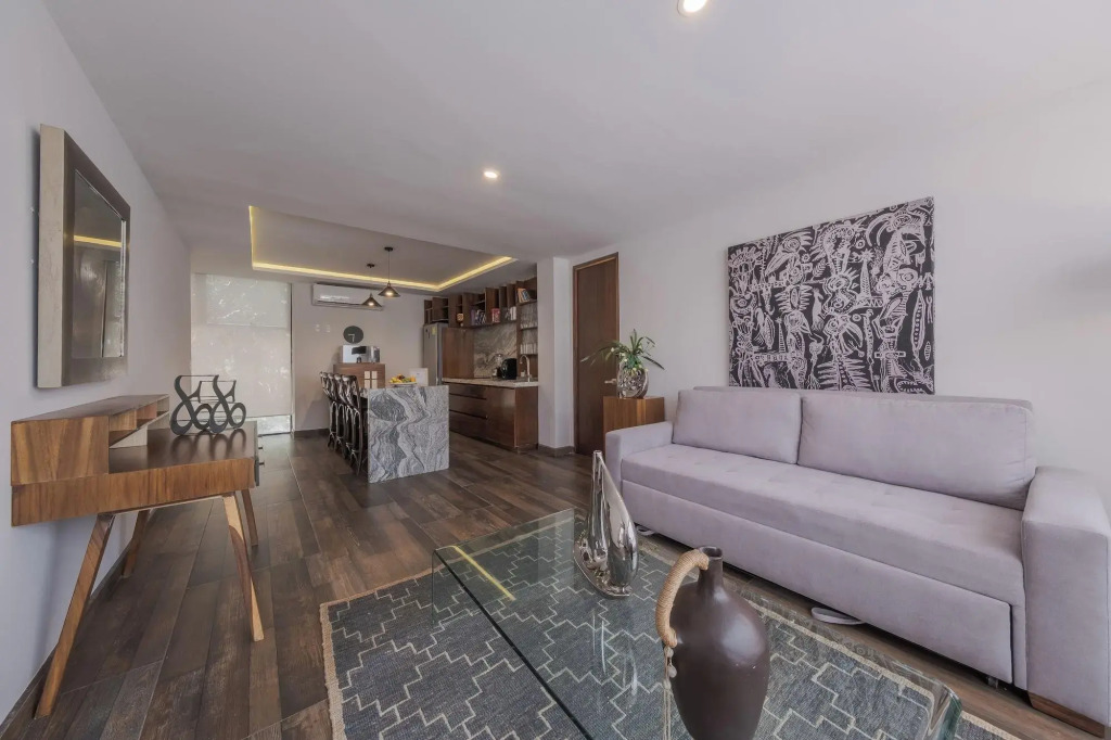 Nimue Marina Residence