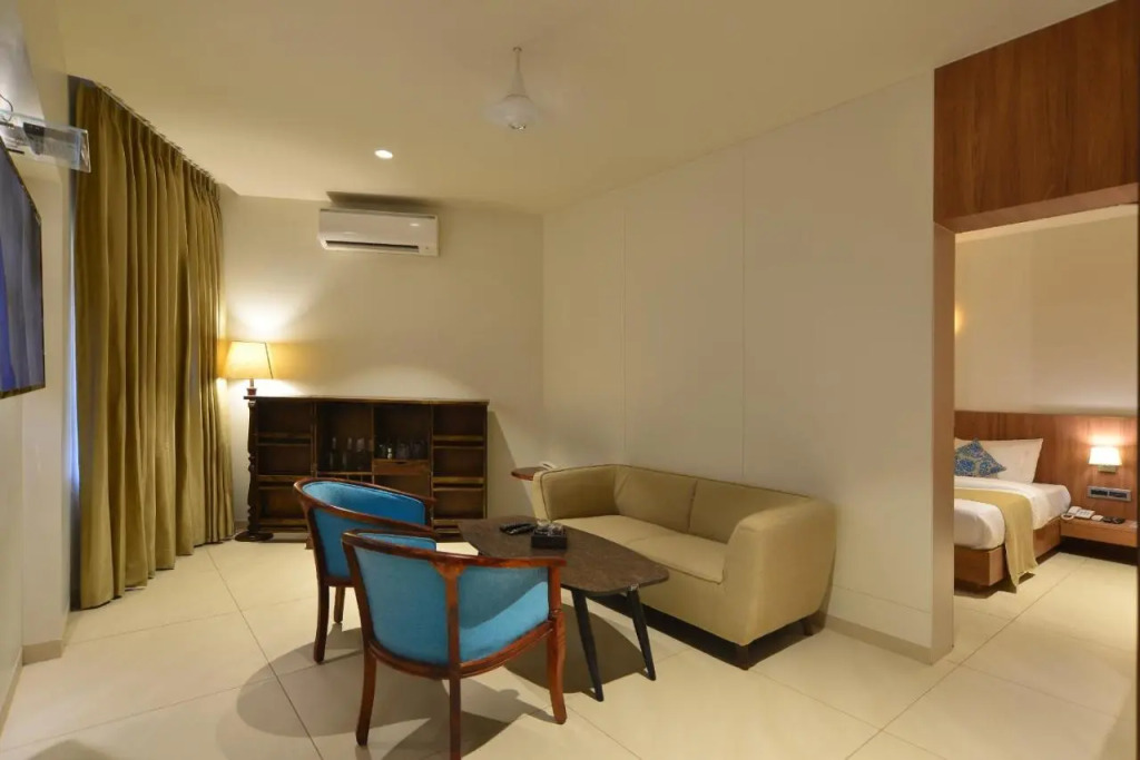 Hotel Panchavati Yatri