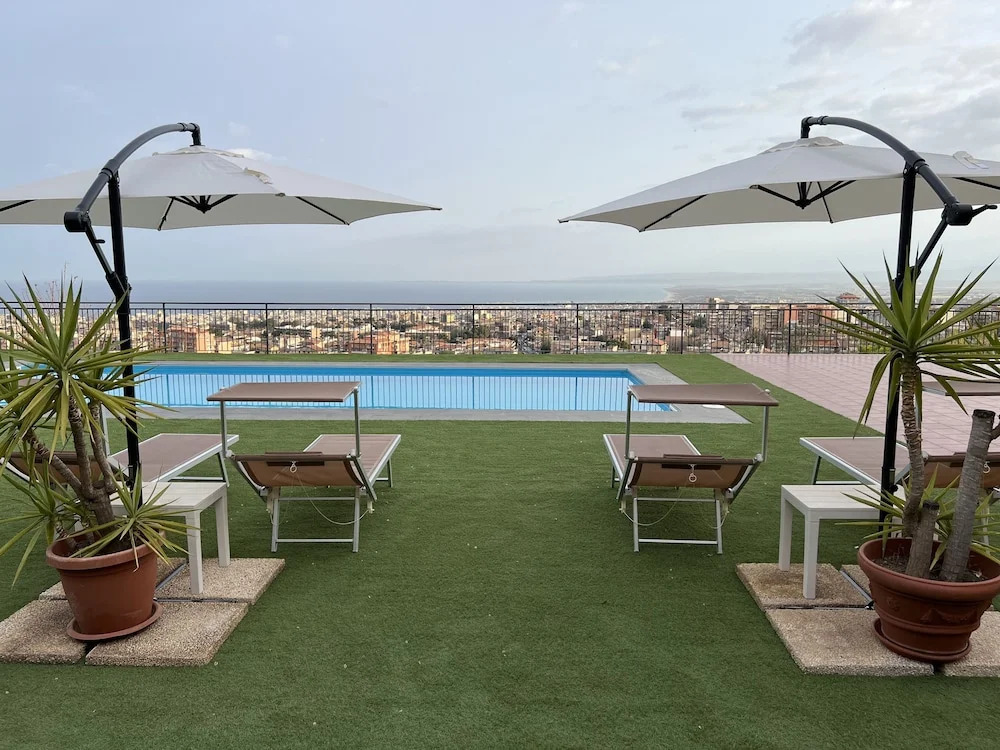Villa Leucatia