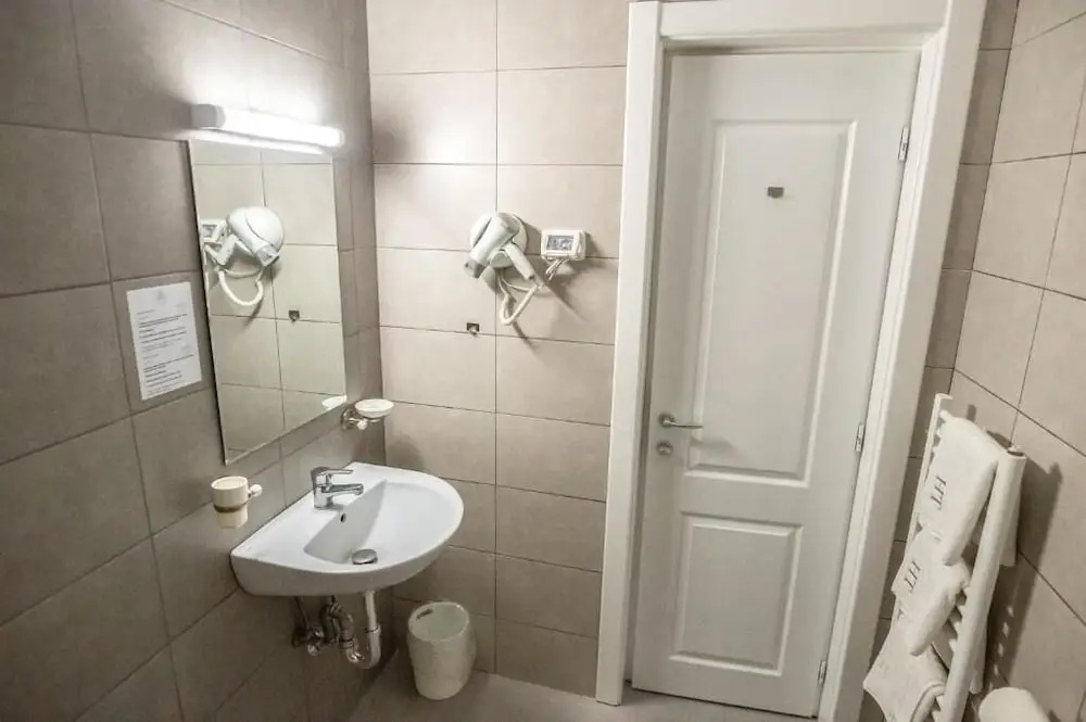 Hotel Tadora