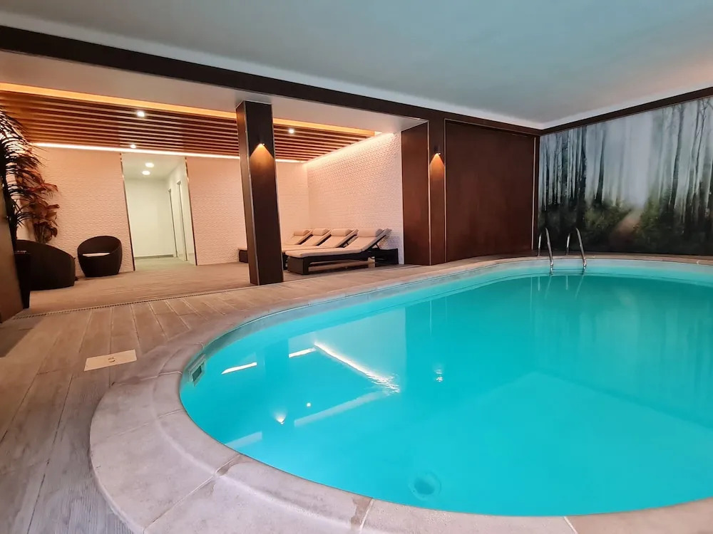 Hotel Eden