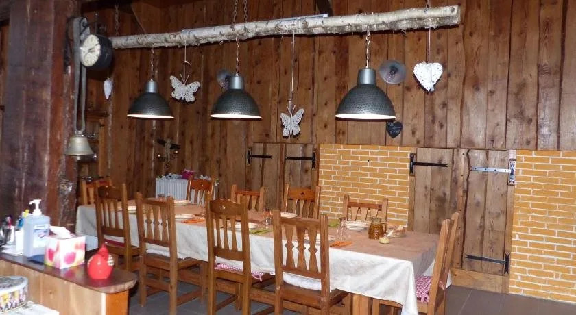 Maison dhôtes - Relais de La Poste