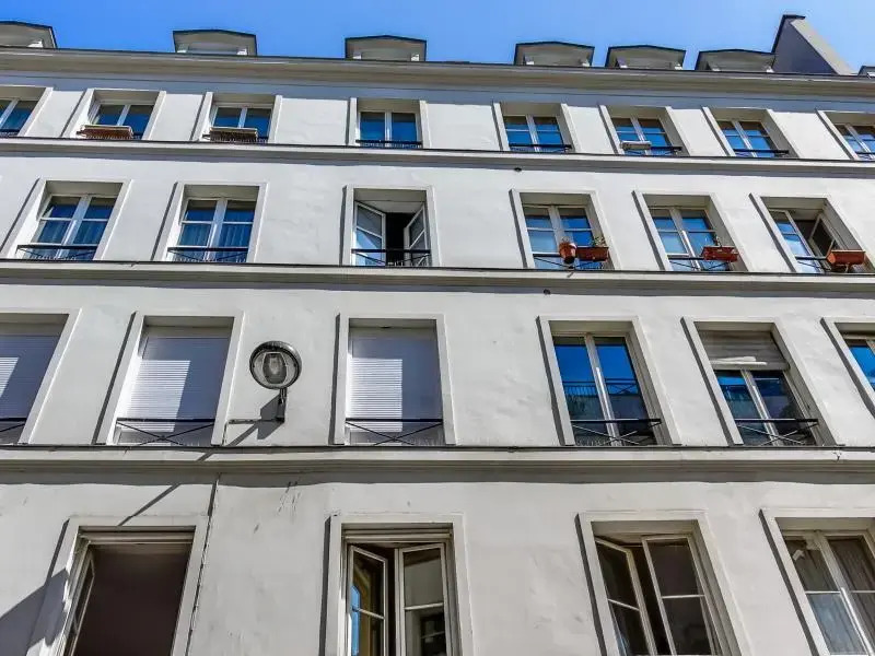 Sweet Inn Apartments - Rue De L Echiquier