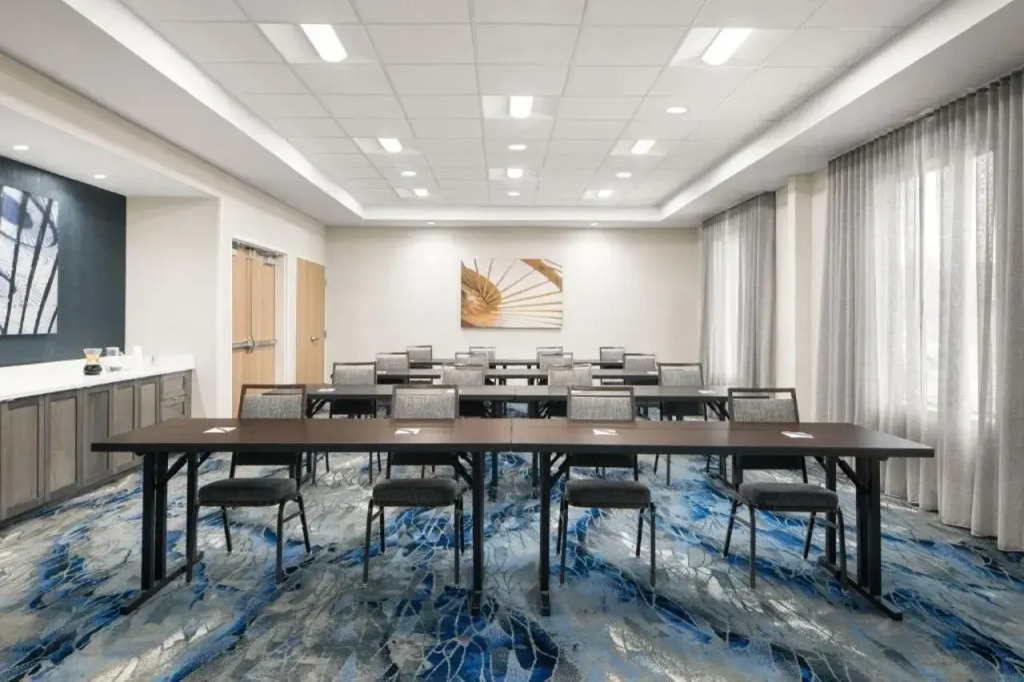 Fairfield by Marriott Inn & Suites Whitsett Greensboro East