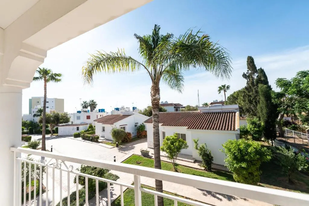 Fig Tree Z Holiday Resort