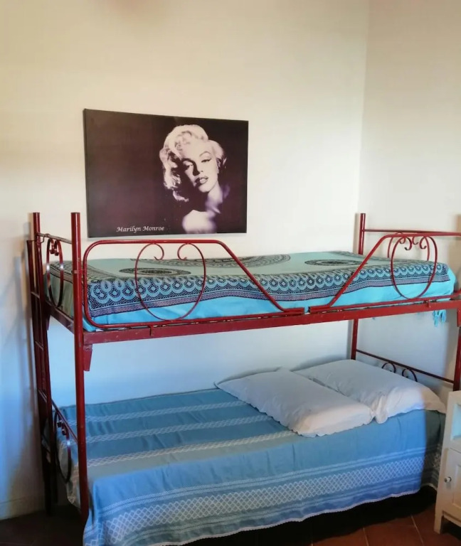 House With one Bedroom in Avola, With Enclosed Garden - 2 km From the Beach