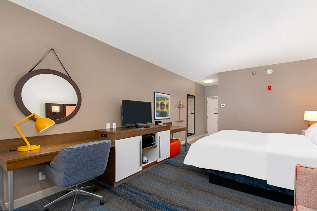 Hampton Inn Corbin KY