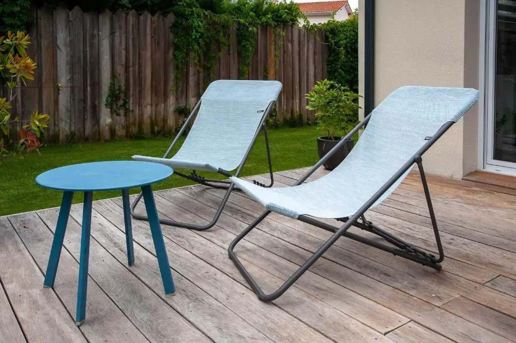 Belle maison situee a La Teste-de-Buch pour 6 personnes