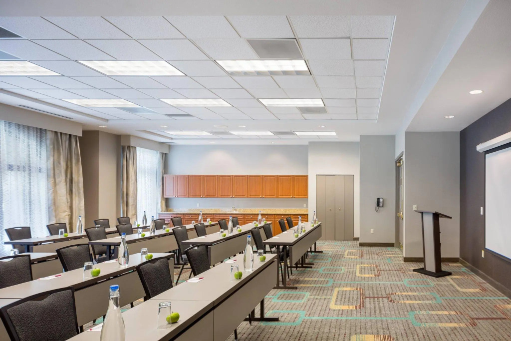Residence Inn Portland Downtown/RiverPlace