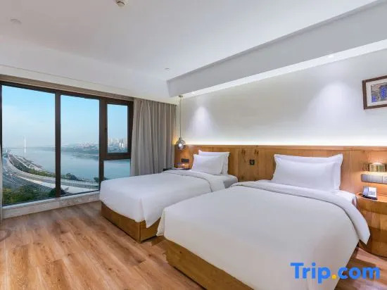 Yueci Hotel